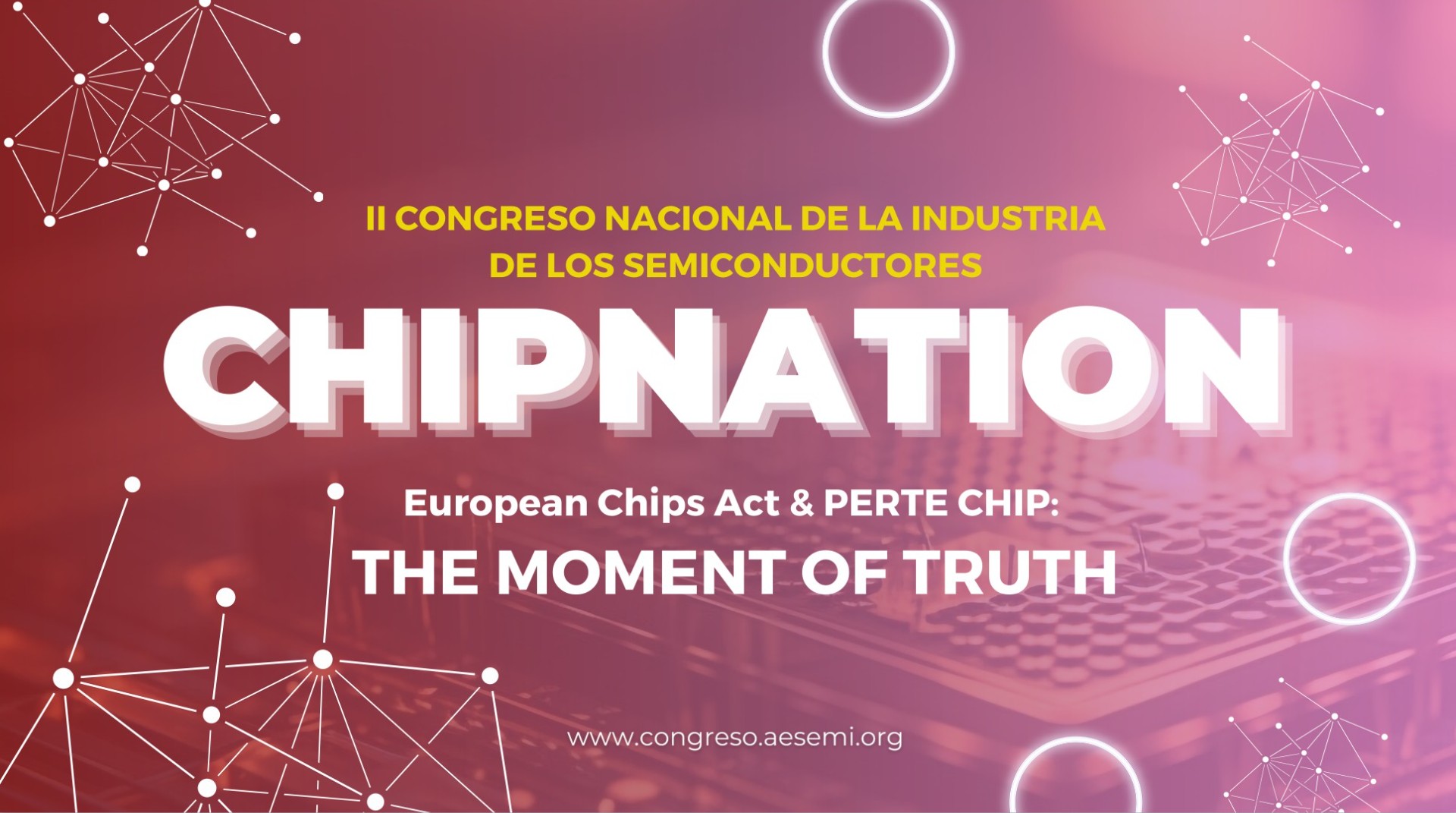 CHIPNATION (2ª edición)